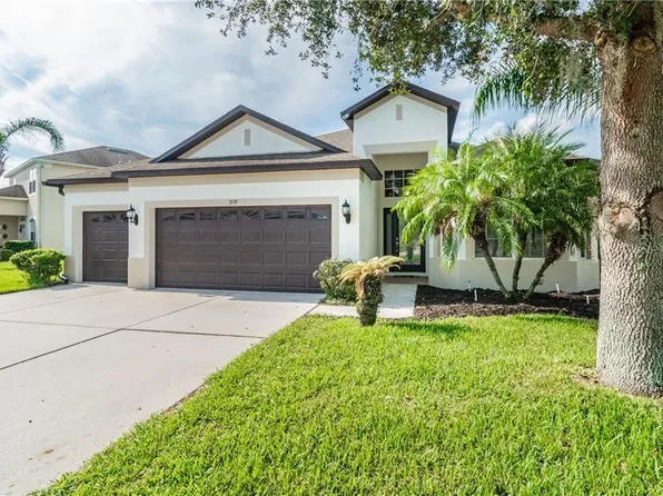 3139 Donington Castle Ln, Land O Lakes, FL 34638