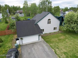 273 W Corral Ave, Soldotna, AK 99669