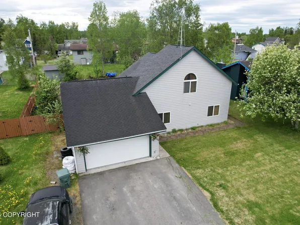 273 W Corral Ave, Soldotna, AK 99669