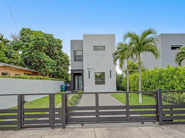 2320 SW 14th St, Miami, FL 33145