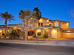 1611 Villa Rica Dr #0, Henderson, NV 89052