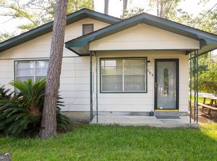 204 Davis St, Thomasville, GA 31792