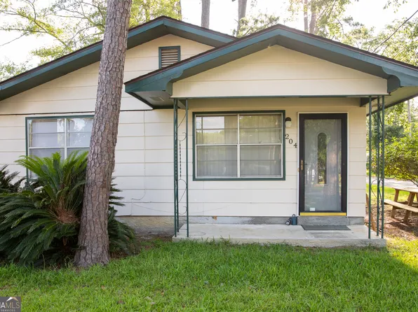 204 Davis St, Thomasville, GA 31792