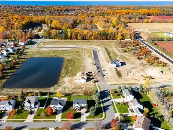 452 Bluecrop Dr Lot 3, Holland, MI 49424