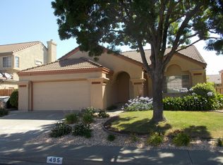 495 Youngsdale Dr, Vacaville, CA