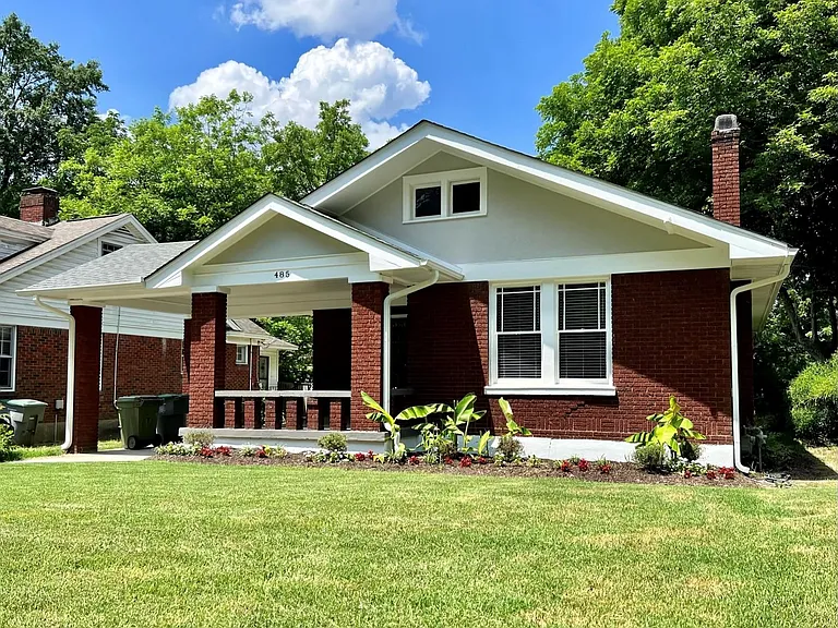 485 S Reese St — Photo 1