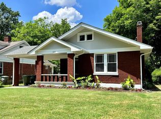 485 S Reese St, Memphis, TN 38111
