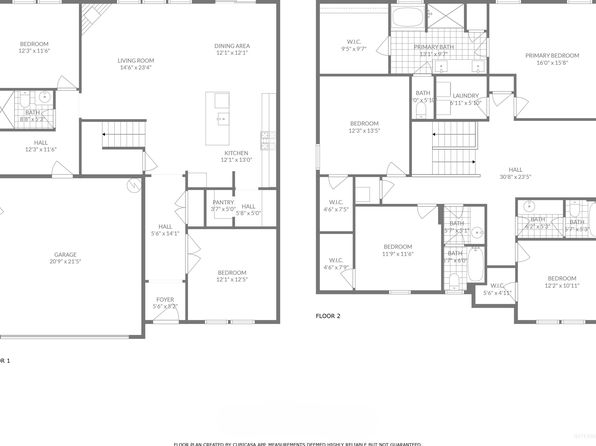 3990 E Hawk Ridge Dr, Nampa, ID 83687