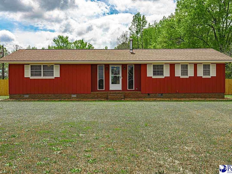 2518 Claussen Rd, Florence, SC 29505 Zillow