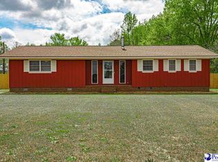 2518 Claussen Rd, Florence, SC 29505