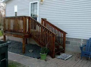 10735 Bonnie Rd, Brainerd, MN 56401