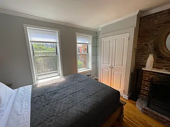 Rented by Maz Group NY