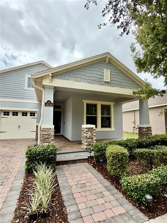 4 bed, 3.5 bath, 2031 sqft, $3,500 — Photo 3