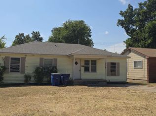 1930 W Parkview Ave, Duncan, OK 73533