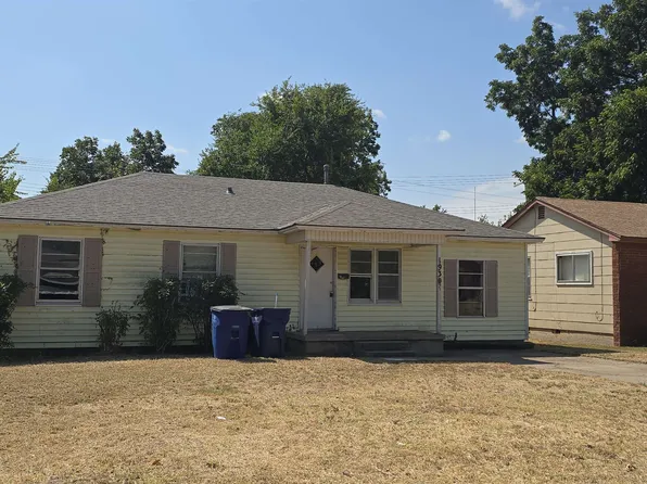 1930 W Parkview Ave, Duncan, OK 73533