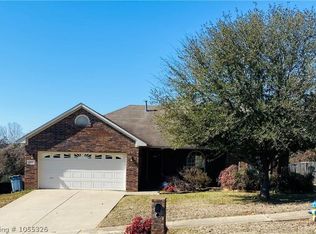 1203 12th Ter, Barling, AR 72923