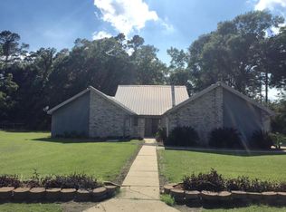 221 Norman Doyle Rd, Dequincy, LA 70633