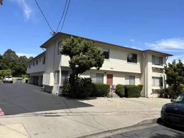 790 Boysen Ave, San Luis Obispo, CA