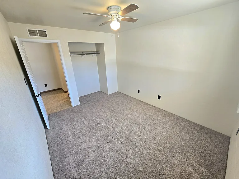 Bedroom 1 View 2