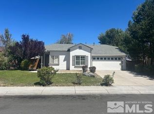 106 Elkhorn Dr, Dayton, NV