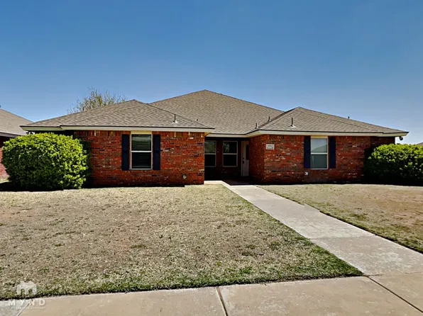 524 N Brentwood Ave #A, Lubbock, TX 79416