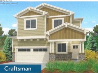 3105 Benfold St, Loveland, CO 80538
