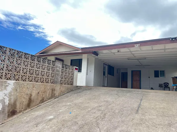 737 Kolani Pl, Wailuku, HI 96793
