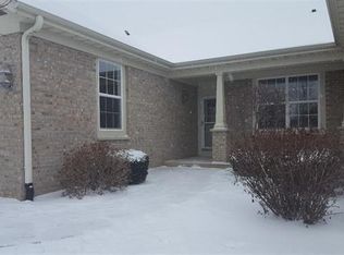 4507 Perry Ridge Ln #0, Loves Park, IL 61111