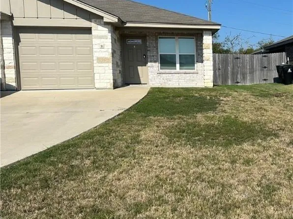 3102 Stonewall Dr #B, Temple, TX 76501
