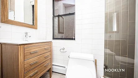 Rented by Nooklyn NYC LLC