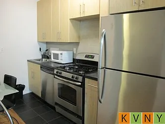 Rented by KVNY Soho