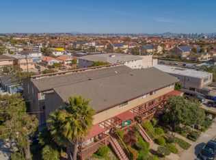 3042 Macaulay St, San Diego, CA 92106