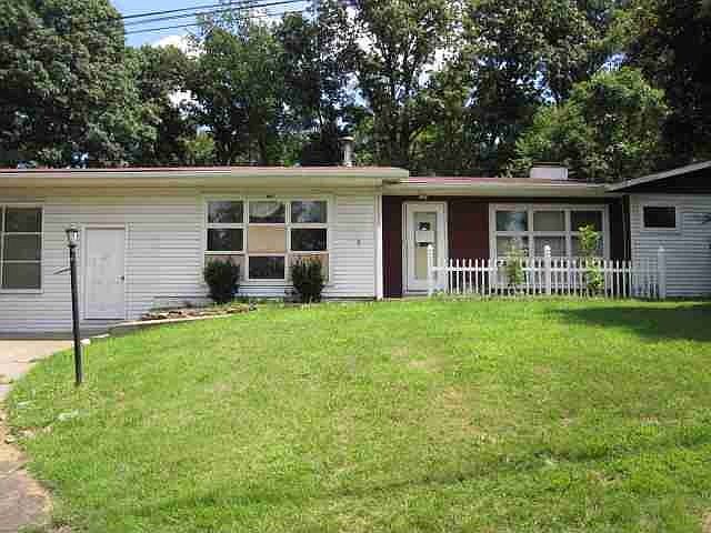 Home for Sale in New Cumberland, PA $79,500