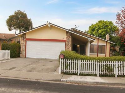 112 Diamond Springs Ct, Vallejo, CA, 94589