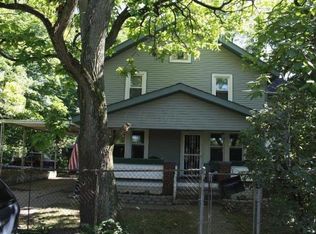 2439 Melrose Ave, Columbus, OH 43211