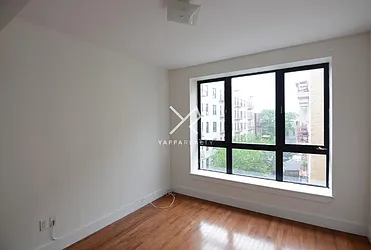 Rented by Yaffa Realty LLC