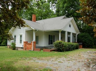 508 Independence St, Tignall, GA 30668