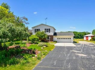 7930 M 52, Manchester, MI 48158