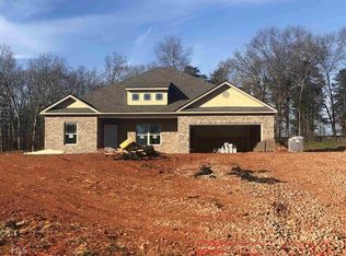 6096 Creekside View Ln #29, Clermont, GA