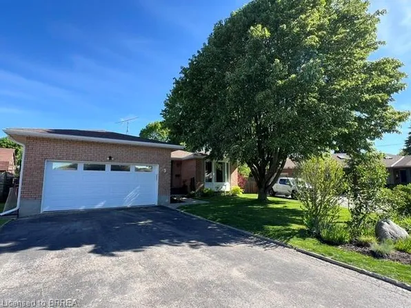 5 Baltic Cir, Norfolk County, ON N0E 1Y0