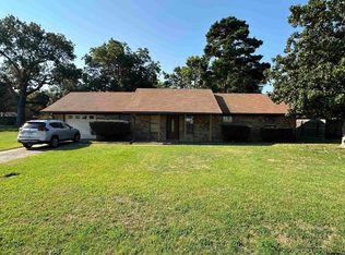 140 Sherman St, Rusk, TX 75785