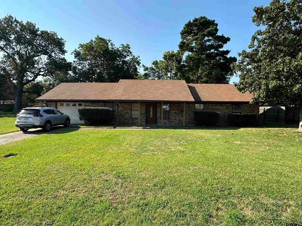 140 Sherman St, Rusk, TX 75785