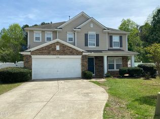 6590 Guard Hill Dr, Raleigh, NC 27610