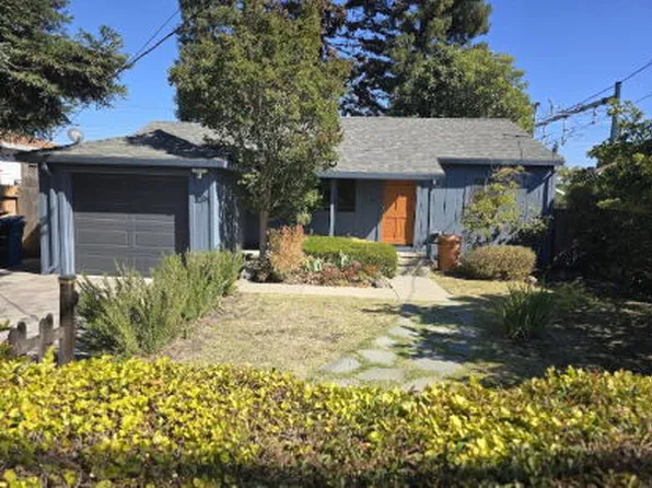 3091 Glendale Ave, Redwood City, CA 94063