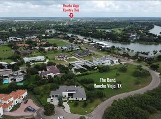 186 Resaca Bnd, Olmito, TX 78575