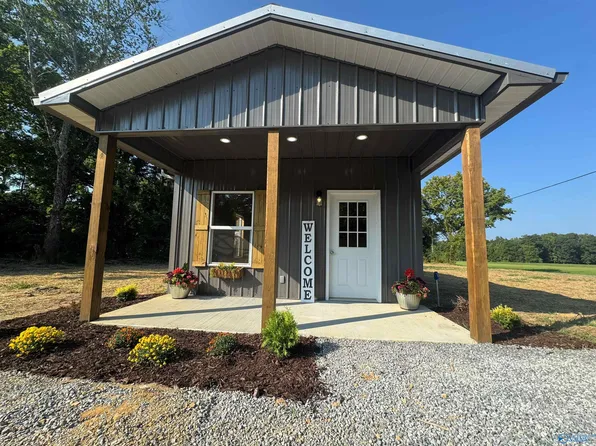 249 Davistown Rd, Section, AL 35771