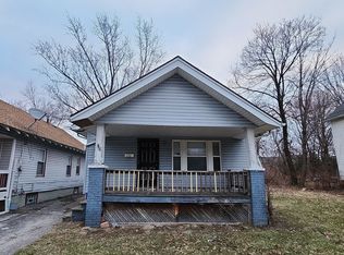 855 E 144th St, Cleveland, OH
