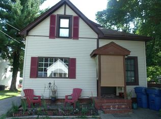 2013 Park Ave, Alton, IL 62002