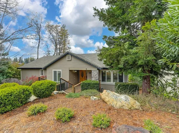 184 Horizon Cir, Grass Valley, CA 95945