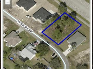 1035 Wing Rd SW, Palm Bay, FL 32908